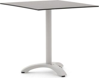 Bellagio la vita attrattiva Bellagio Lisio tuintafel 70x70x73cm