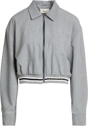 Vicolo COATS & JACKETS - Jackets on YOOX.COM