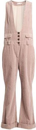 Chlo&eacute; JUMPSUITS & TRACKSUITS - Jumpsuits on YOOX.COM