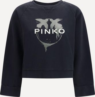 Pinko Felpa Neves Woman XS