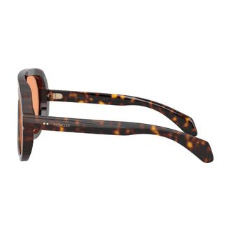 Moncler 0ME6021U-30027430 Sunglasses - Brown