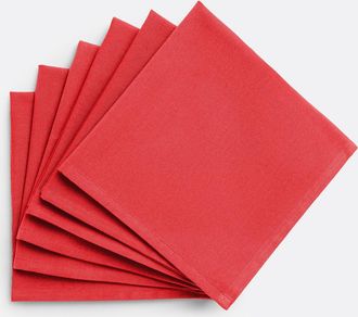 La Redoute Interieurs Servetten, anti-vlekken, SCENARIO