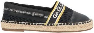 Gaëlle Paris FOOTWEAR - Espadrilles on YOOX.COM