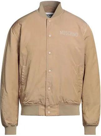 Moschino COATS & JACKETS - Jackets sur YOOX.COM
