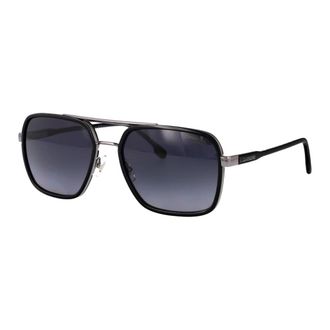 Carrera Heren, Accessoires, Zwart, Maat: 58 MM Polyamide