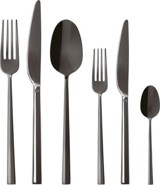 Sambonet Table service 36 cutlery - Rock
