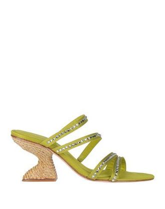 Paloma Barcel&oacute; CALZADO - Sandalias con cierre en YOOX.COM