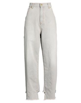 Darkpark HOSEN & R&Ouml;CKE - Jeanshosen auf YOOX.COM