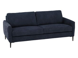 Schubiger M&ouml;bel Sofa Antonio Basic B: 176 cm
