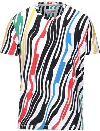 Dirk Bikkembergs TOPWEAR - T-shirts sur YOOX.COM