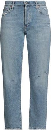 Citizens Of Humanity BOTTOMWEAR - Jeans on YOOX.COM