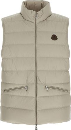 Moncler Treompan Vest