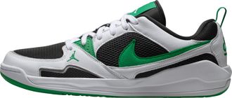 Nike Jordan Air Jordan CMFT Era Black White Lucky Green HJ6777-012