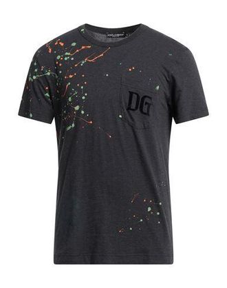Dolce & Gabbana TOPS - T-shirts auf YOOX.COM