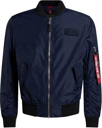 Alpha Industries ROPA DE ABRIGO - Chaquetas y cazadoras en YOOX.COM