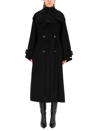 Sportmax Trench Yole