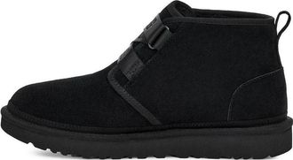 UGG Neumel Quickclick Boot Black 1130720-BLK