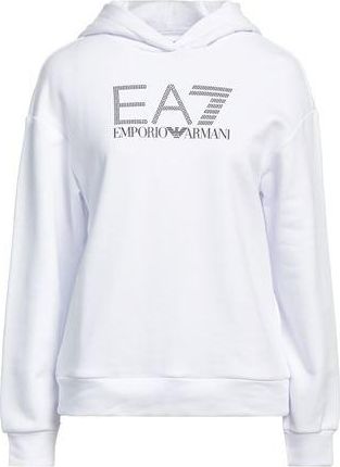Emporio Armani CAMISETAS Y TOPS - Sudaderas en YOOX.COM