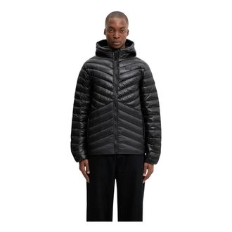 Helly Hansen Stowe Down Jacket - - Sport - Uomo - Nero - M