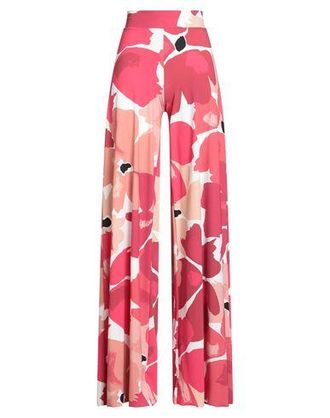 La Petite Robe Di Chiara Boni BOTTOMWEAR - Trousers on YOOX.COM