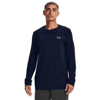 Under Armour Mens Vanish Short Sleeve Performance T-Shirt Academy XL