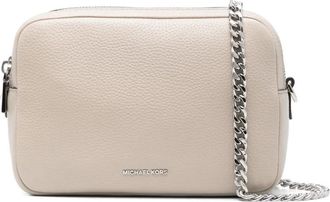 Michael Michael Kors Borsa a tracolla Bryant media - Toni neutri