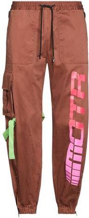 Members of the Rage PARTES DE ABAJO - Pantalones en YOOX.COM