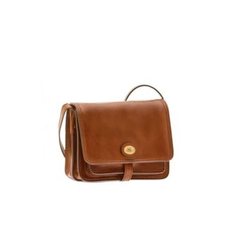 The Bridge Story Crossbody Bag - female - The Bridge - Cross Body Bags - Brown - ONE SIZE - Bags