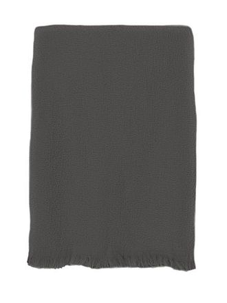 Anaya with Love Blissful Throw in Deep Grey at Nordstrom