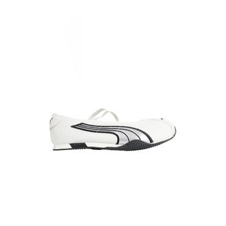 Puma H-Street Ballet Sneakers