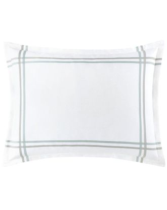 Peacock Alley 300 Thread Count Duo King Sham