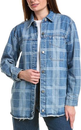 Hudson Hudson Jeans Denim Chacket