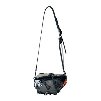 Innerraum Cross Body Bags, unisex, Gray, Size: ONE SIZE Object I14 Smartphone Bag