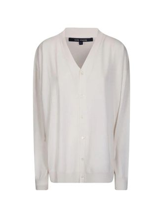 Sofie D'Hoore Marvel Long Sleeves V Neck Cardigan