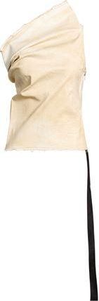 Rick Owens TOPWEAR - Top su YOOX.COM