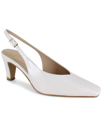 Kenneth Cole Meilani Patent Pump