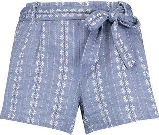 Splendid BOTTOMWEAR - Shorts & Bermuda Shorts on YOOX.COM