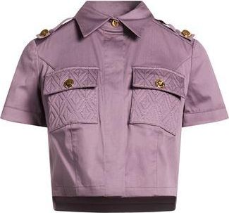 Elisabetta Franchi TOPS - Hemden auf YOOX.COM