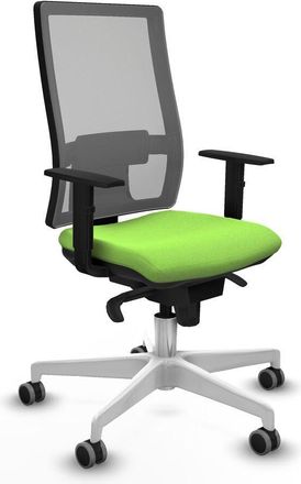 Piqueras y Crespo Piqueras Y Crespo Horna Silla De Oficina Pistacho Dise&ntilde;o Moderno