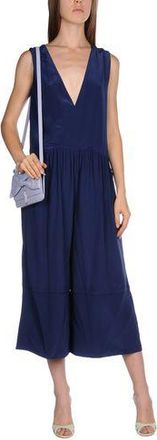 Erika Cavallini Semi Couture MONOS&PETOS - Monos enterizos en YOOX.COM