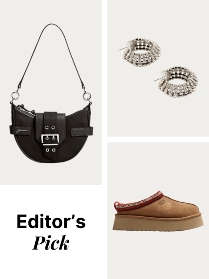 The best gifts for the fashion lover in your life