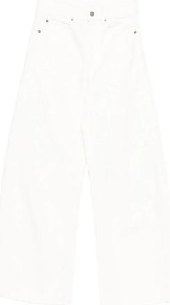 SOEUR Gaspard Wide-leg Jeans