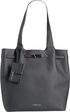 Cerruti BOLSOS - Bolsos de asas largas en YOOX.COM
