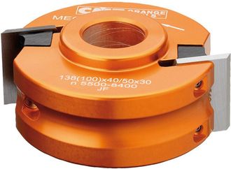 CMT 692.078.19 Testa Portacoltelli S/limit.d=78x40x19.05 (All)