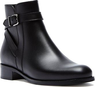 La Canadienne Suri Waterproof Leather Bootie