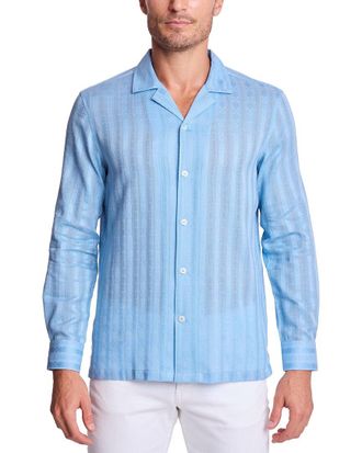 Paisley & Gray Parker Shirt