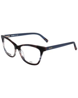 Missoni Womens 53Mm Optical Frames