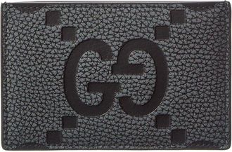 Gucci Leather Card Holder