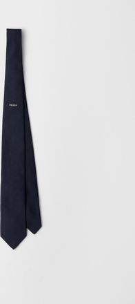 Prada Silk tie
