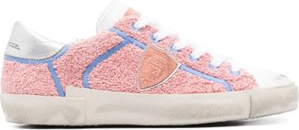 Philippe Model Sneakers PRSX - Rosa